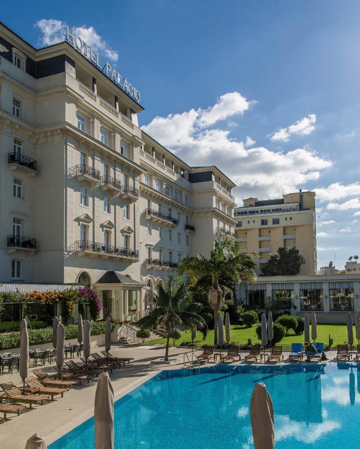 Palacio Estoril Hotel, Golf & Wellness Hotel 5*