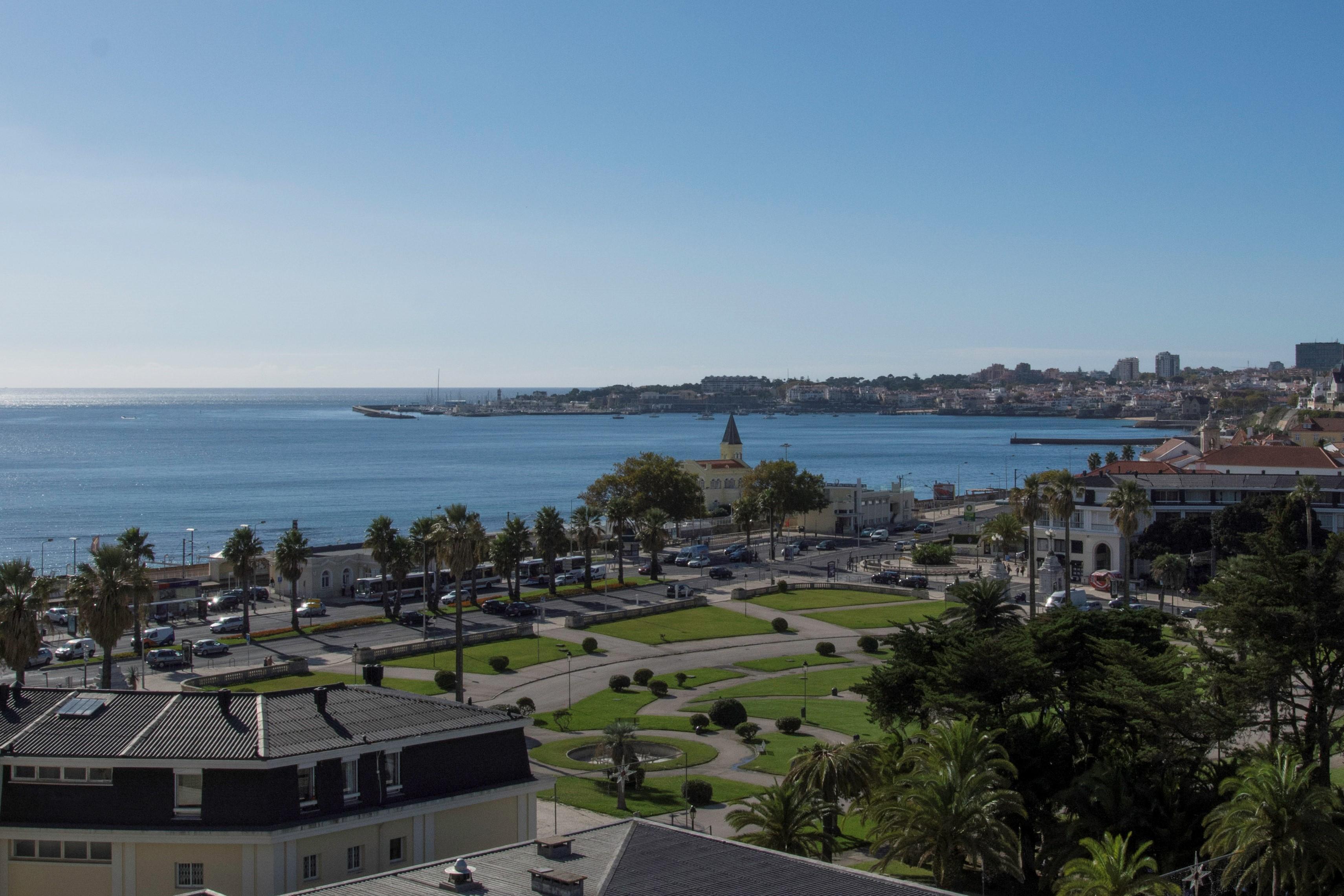 Palacio Estoril Hotel, Golf & Wellness Cascais