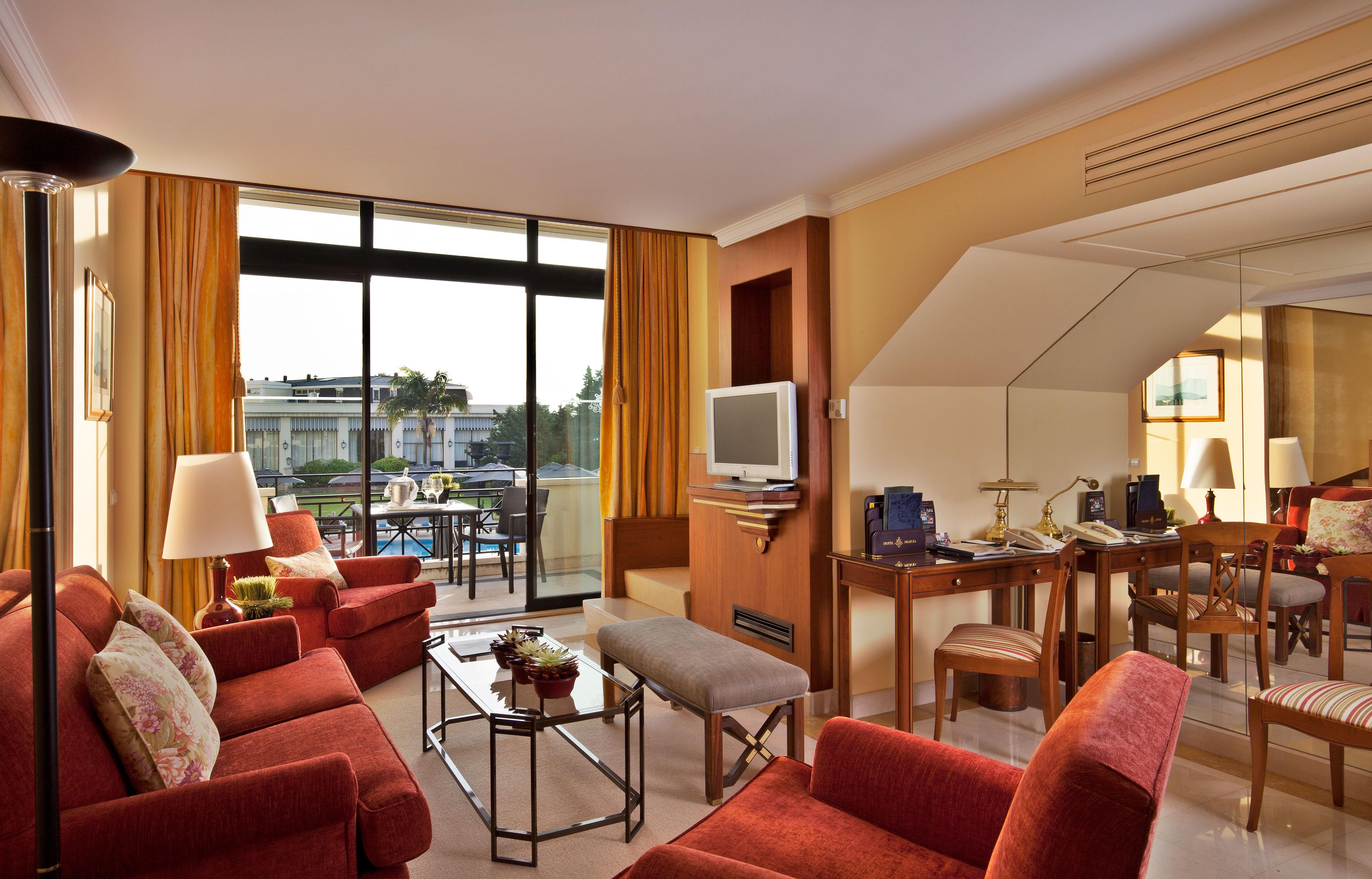 Hotel Palacio Estoril Hotel, Golf & Wellness Cascais