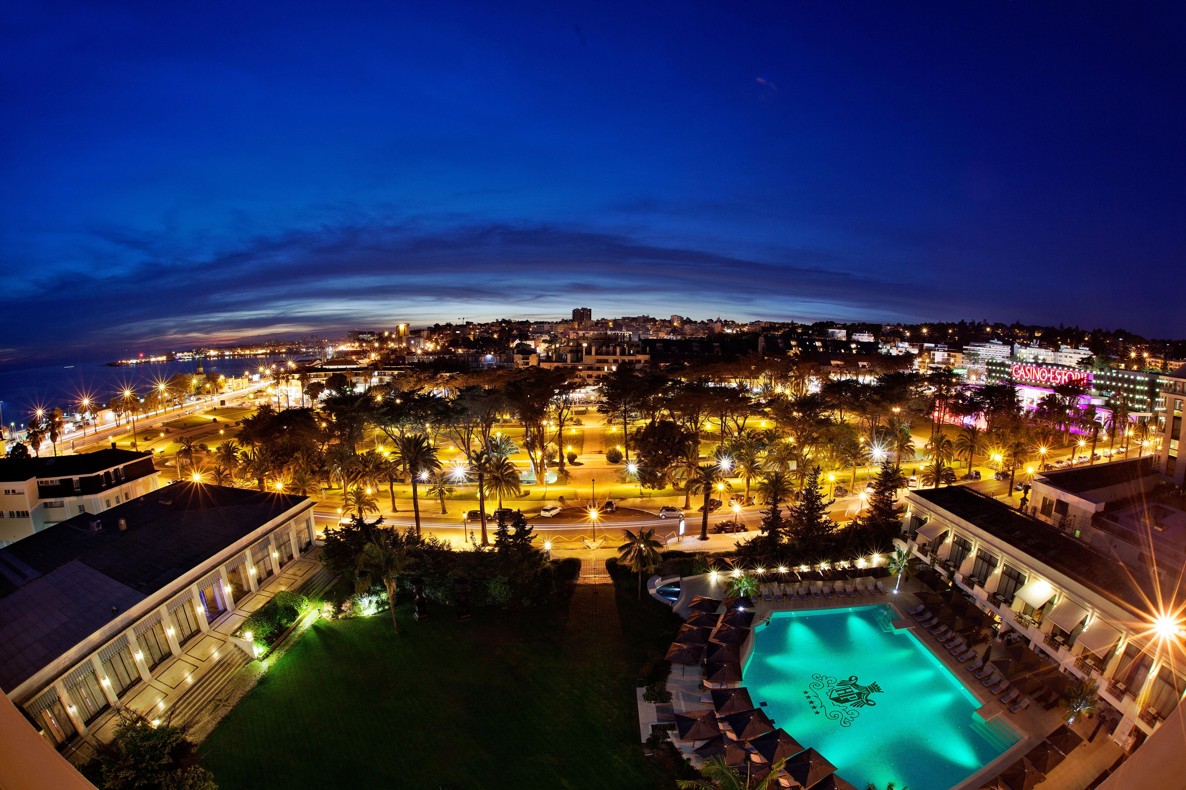 Palacio Estoril Hotel, Golf & Wellness Cascais