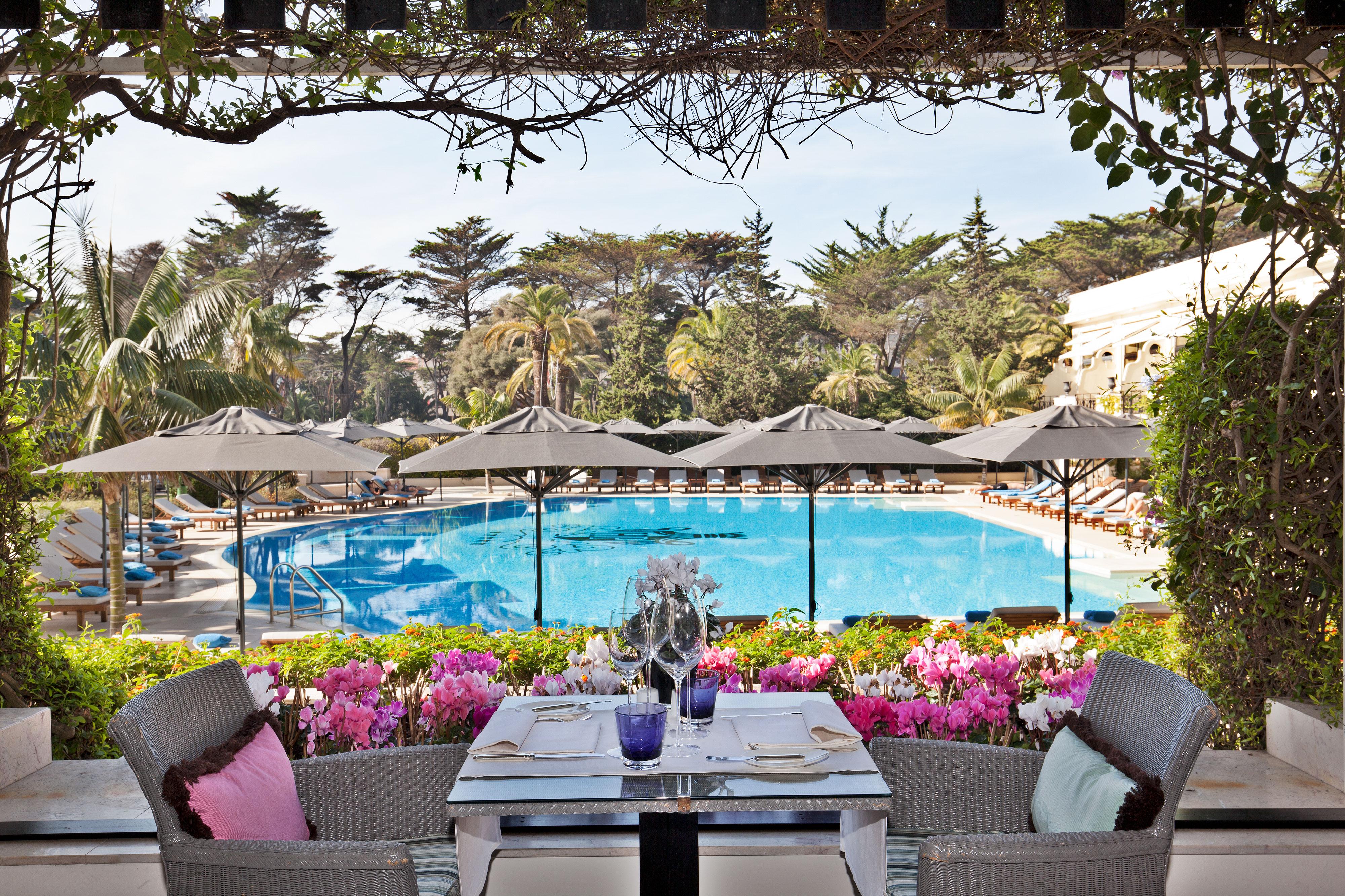 Palacio Estoril Hotel, Golf & Wellness 5* Cascais