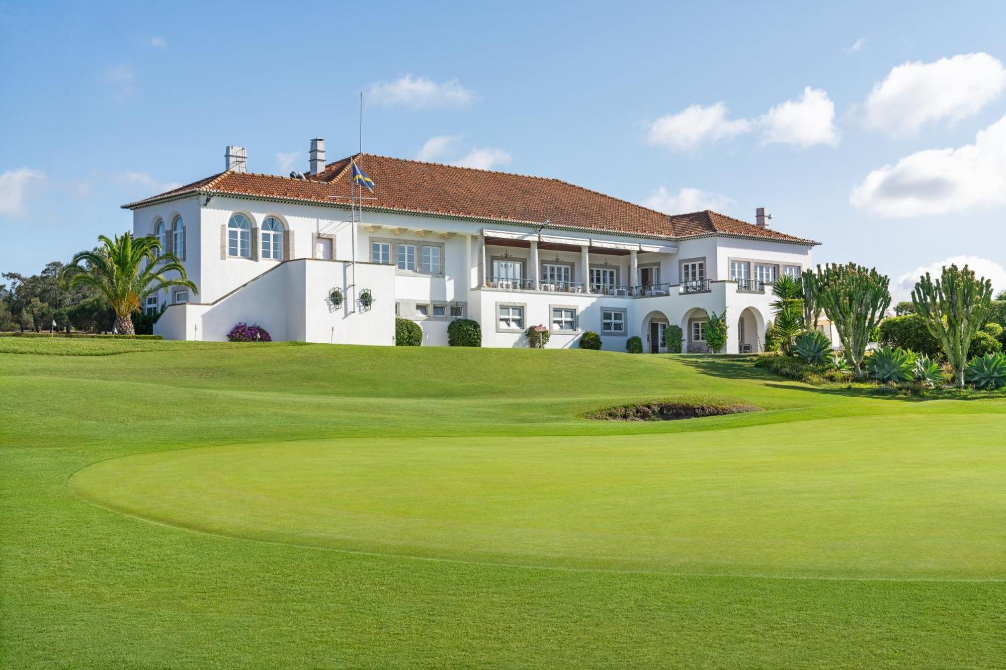 Palacio Estoril Hotel, Golf & Wellness Hotel