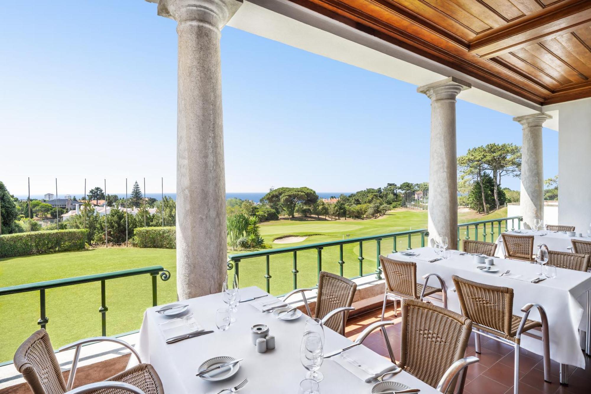 Palacio Estoril Hotel, Golf & Wellness Cascais