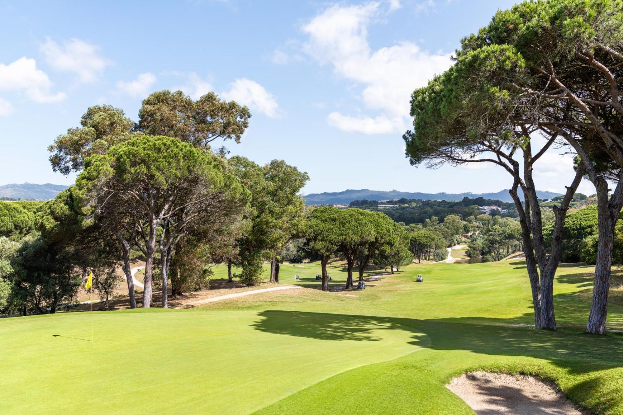 Palacio Estoril Hotel, Golf & Wellness Hotel Cascais