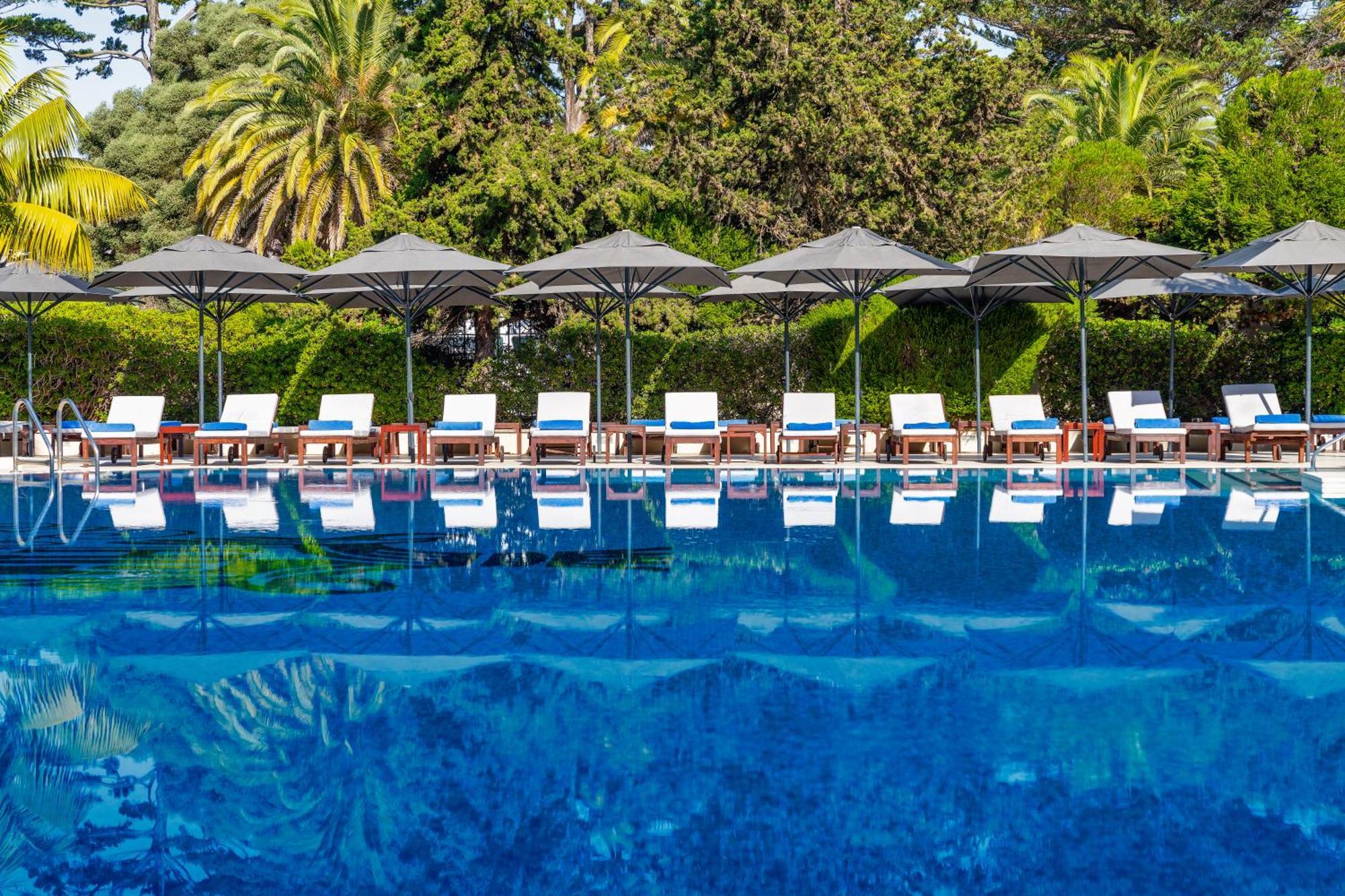 Palacio Estoril Hotel, Golf & Wellness Hotel 5*