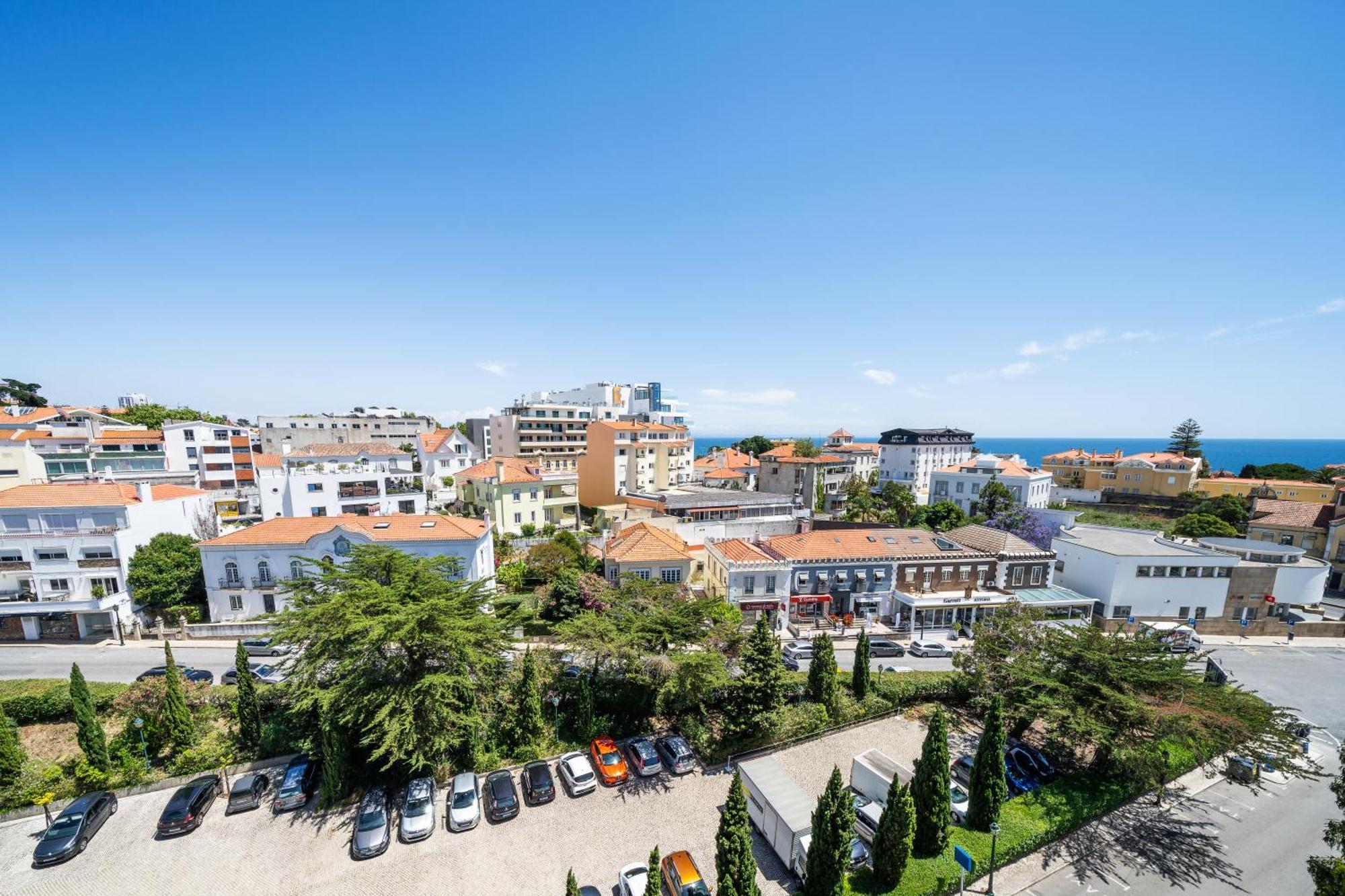 Palacio Estoril Hotel, Golf & Wellness 5*