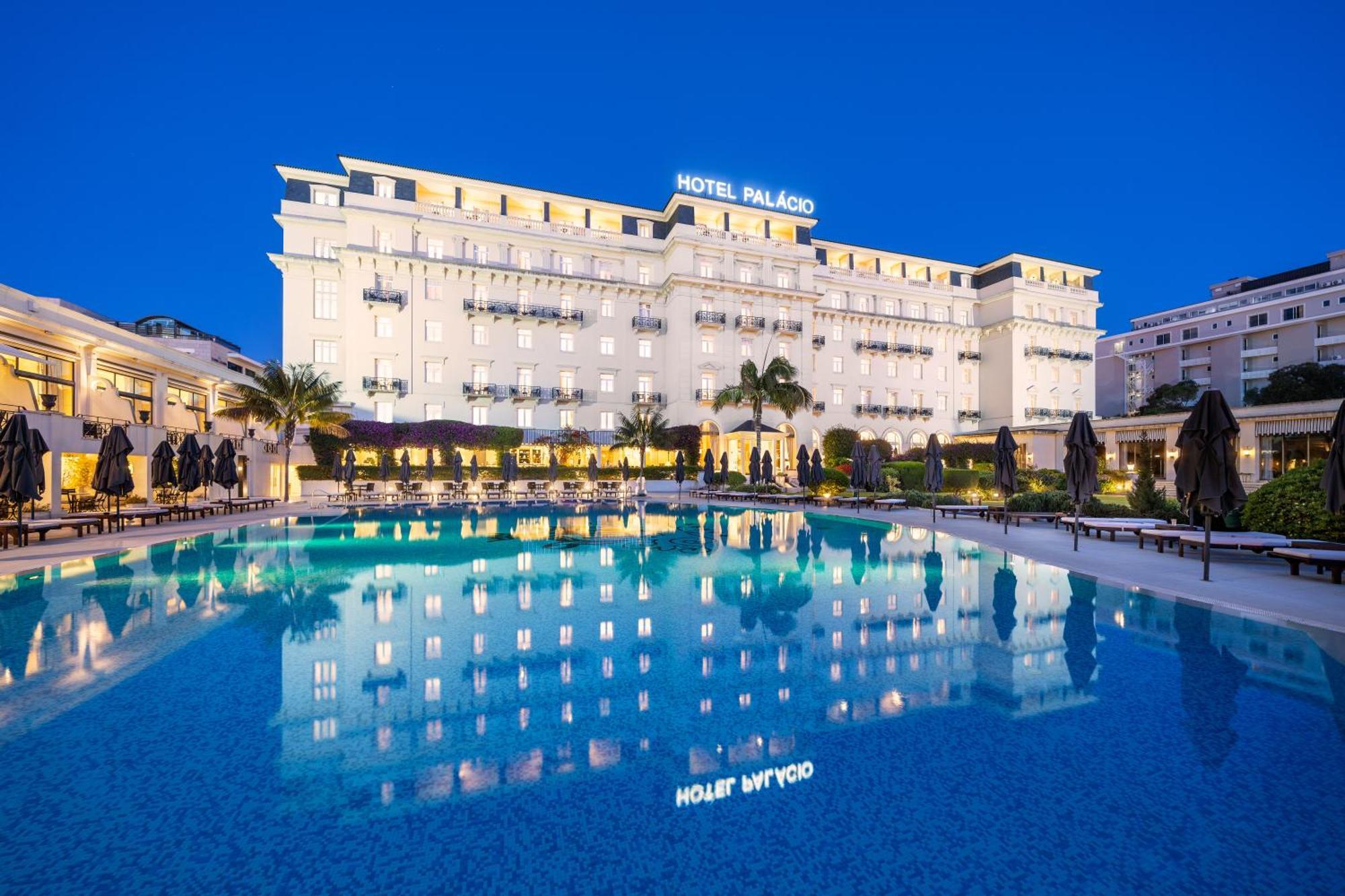 Hotel Palacio Estoril Hotel, Golf & Wellness 5*